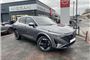 2024 Nissan Qashqai 1.3 DiG-T MH 158 N-Connecta 5dr