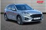 2022 Ford Kuga 2.5 PHEV ST-Line 5dr CVT