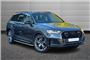 2023 Audi Q7 55 TFSI Quattro Vorsprung 5dr Tiptronic