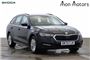 2023 Skoda Octavia Estate 1.0 TSI e-TEC SE Technology 5dr DSG