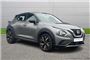 2020 Nissan Juke 1.0 DiG-T Tekna+ 5dr DCT