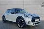 2020 MINI Hatchback 2.0 Cooper S Exclusive II 3dr