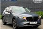 2022 Mazda CX-5 2.0 Sport 5dr