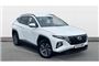 2023 Hyundai Tucson 1.6 TGDi Hybrid 230 SE Connect 5dr 2WD Auto