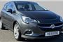 2018 Vauxhall Corsa 1.4 SRi Vx-line 5dr