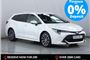 2020 Toyota Corolla Touring Sport 1.8 VVT-i Hybrid Excel 5dr CVT