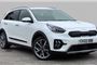 2022 Kia Niro 1.6 GDi Hybrid 4 5dr DCT