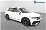 2022 Volkswagen Tiguan 2.0 TSI 4Motion R-Line 5dr DSG