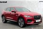 2022 Jaguar F-Pace 3.0 D300 HSE 5dr Auto AWD