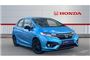 2018 Honda Jazz 1.5 i-VTEC Sport 5dr
