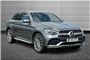 2020 Mercedes-Benz GLC GLC 300d 4Matic AMG Line Premium 5dr 9G-Tronic