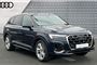 2024 Audi Q7 55 TFSI Quattro S Line 5dr Tiptronic