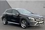 2020 Mercedes-Benz GLA Class GLA 180 AMG Line Edition 5dr Auto