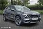 2024 Kia Sportage 1.6T GDi HEV GT-Line S 5dr Auto AWD