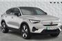 2024 Volvo C40 300kW Recharge Twin Ultimate 82kWh 5dr AWD Auto