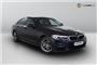 2019 BMW 5 Series 520d M Sport 4dr Auto