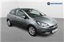 2018 Vauxhall Corsa 1.4 [75] Design 3dr