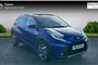 2023 Toyota Aygo X 1.0 VVT-i Exclusive 5dr Auto