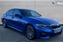 2022 BMW 3 Series 330e M Sport 4dr Step Auto