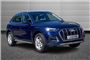 2021 Audi Q5 40 TDI Quattro Sport 5dr S Tronic