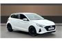 2021 Hyundai i20 1.0T GDi 48V MHD Premium 5dr