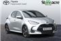 2025 Toyota Yaris 1.5 Hybrid 130 Excel 5dr CVT