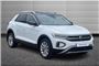 2022 Volkswagen T-Roc 1.5 TSI Style 5dr