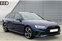 2024 Audi A4 Avant 35 TDI Black Edition 5dr S Tronic