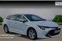 2021 Toyota Corolla Touring Sport 1.8 VVT-i Hybrid Icon Tech 5dr CVT