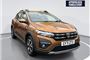 2021 Dacia Sandero Stepway 1.0 TCe Prestige 5dr