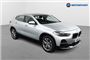 2021 BMW X2 xDrive 25e Sport 5dr Auto