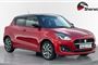 2022 Suzuki Swift 1.2 Dualjet 83 12V Hybrid SZ5 5dr Auto