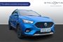 2022 MG ZS 1.0T GDi Exclusive 5dr DCT