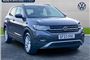 2023 Volkswagen T-Cross 1.0 TSI 110 SE Edition 5dr