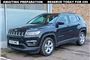 2021 Jeep Compass 1.4 Multiair 140 Longitude 5dr [2WD]