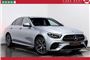 2022 Mercedes-Benz E-Class E300d 4Matic AMG Line Premium 4dr 9G-Tronic