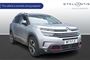 2021 Citroen C5 Aircross 1.2 PureTech 130 C-Series 5dr