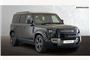 2024 Land Rover Defender 3.0 D300 X-Dynamic HSE 110 5dr Auto [7 Seat]