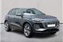 Audi Q6 E Tron 285kW Qtro 100kWh S Line 5dr Auto [Sound+Vision]