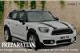 2019 MINI Countryman 2.0 Cooper S Exclusive 5dr Auto