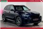 2021 BMW X5 xDrive30d MHT M Sport 5dr Auto