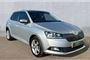 2021 Skoda Fabia 1.0 TSI SE L 5dr