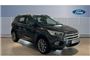 2019 Ford Kuga 1.5 EcoBoost Titanium X Edition 5dr 2WD