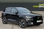 2021 Volvo XC40 Recharge 300kW Recharge Twin Plus 78kWh 5dr AWD Auto