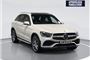 2020 Mercedes-Benz GLC GLC 300d 4Matic AMG Line Premium Pls 5dr 9G-Tronic