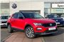 2018 Volkswagen T-Roc 1.5 TSI EVO Design 5dr