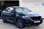 2020 BMW X4 xDrive20d MHT M Sport 5dr Step Auto