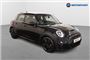 2022 MINI Hatchback 5dr 2.0 Cooper S Sport 5dr