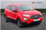 2019 Ford EcoSport 1.0 EcoBoost Zetec 5dr