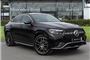 2024 Mercedes-Benz GLE Coupe GLE 450d 4Matic AMG Line Premium + 5dr 9G-Tronic